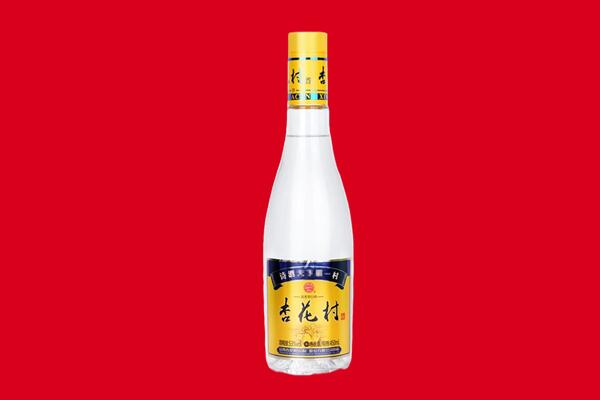 桂林临桂区回收杏花村