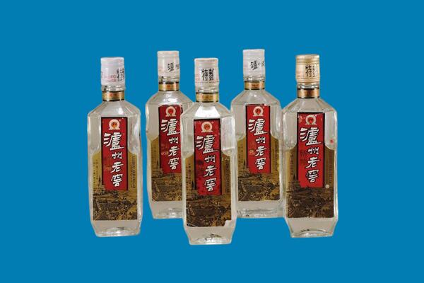 桂林临桂区回收老酒
