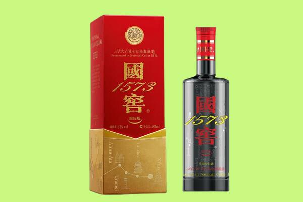 桂林临桂区回收国窖